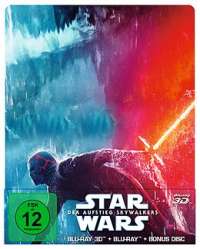 Star Wars - Der Aufstieg Skywalkers